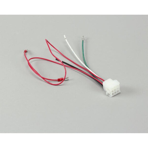Assembly Fpiii Non-Reversing Plug